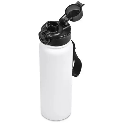 Altitude Serrano Black Top